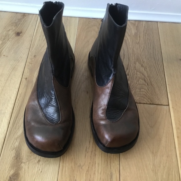 Cydwoq Era ankle boots - Picture 2 of 5